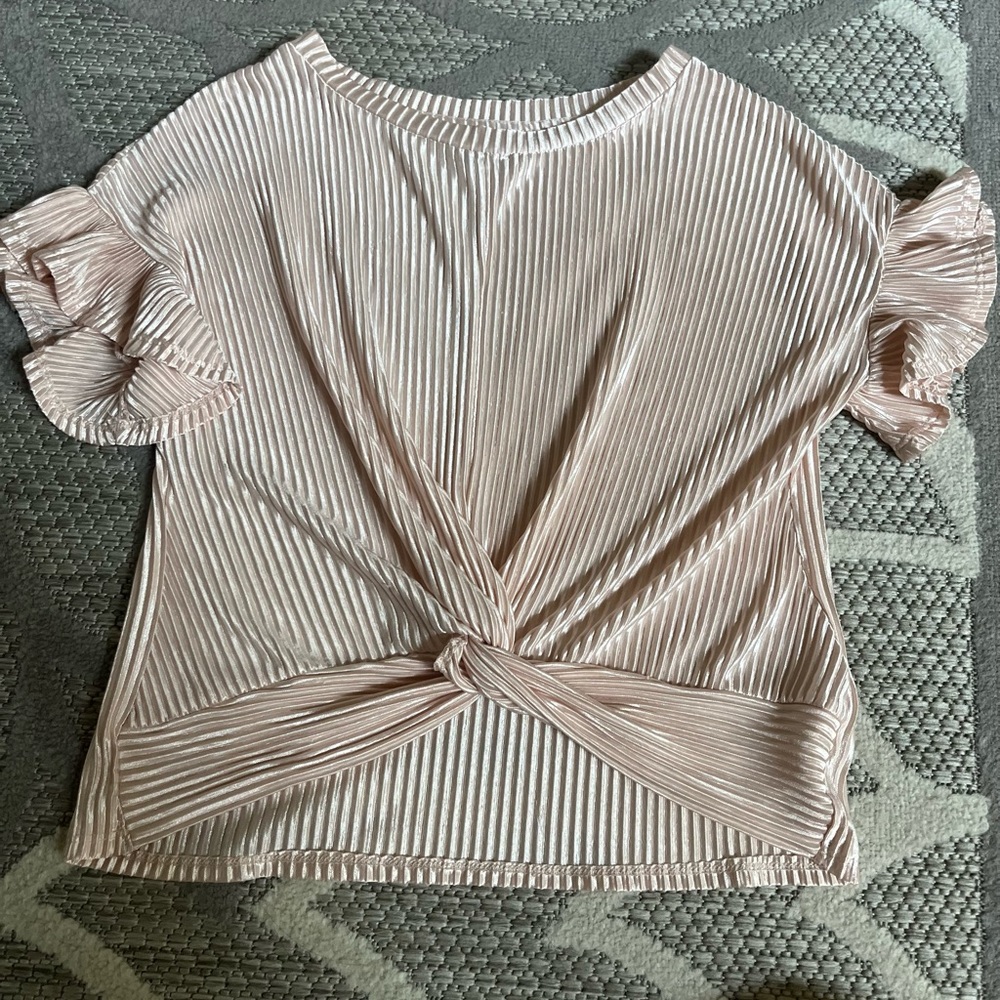 beautiful shirt from love fire.